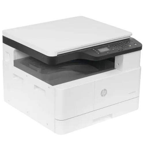 HP LaserJet M442dn фото