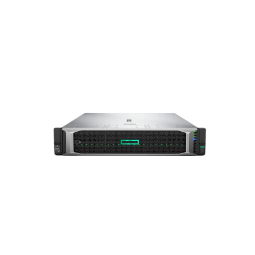 HP ProLiant DL380 Gen10 Plus 8SFF фото