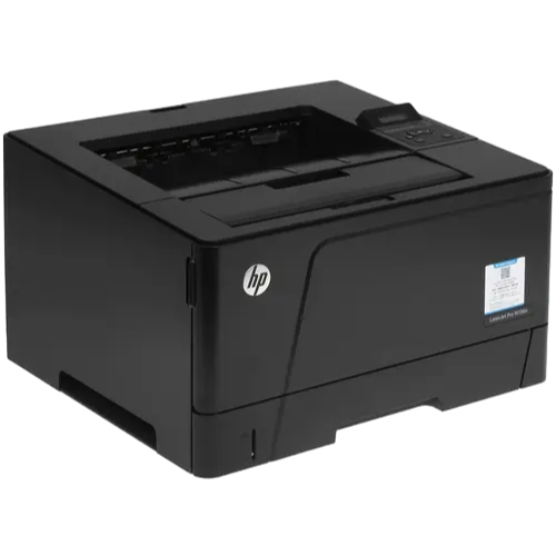 HP LaserJet Pro M706n фото